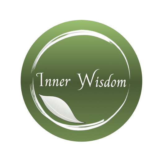 Inner Wisdom Logo (PNG)
