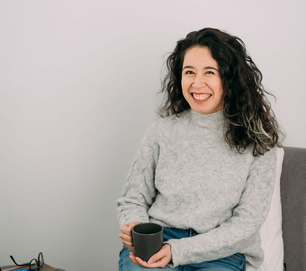 Dr. Christine Cabrera